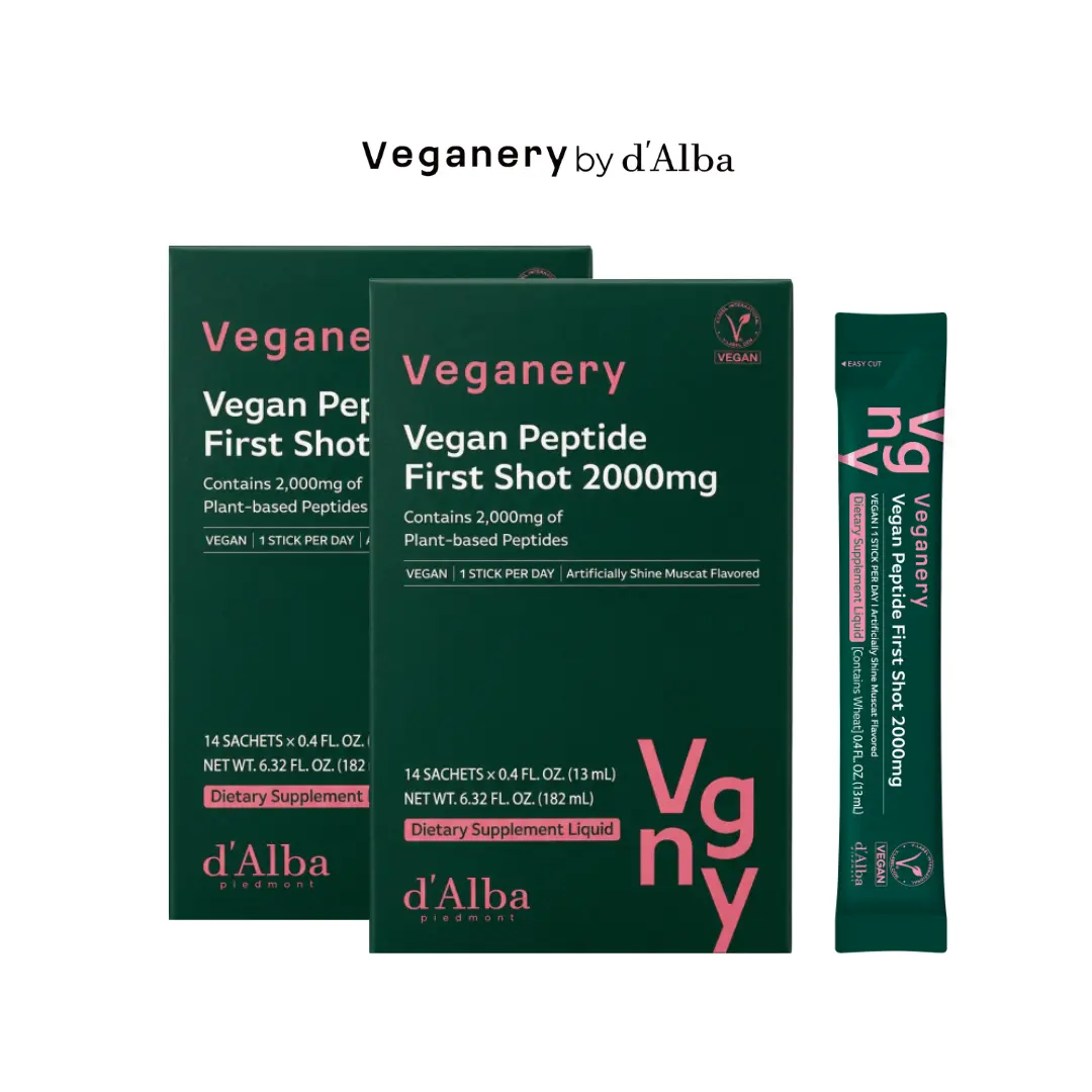 4-Week Supply (2 Packs)