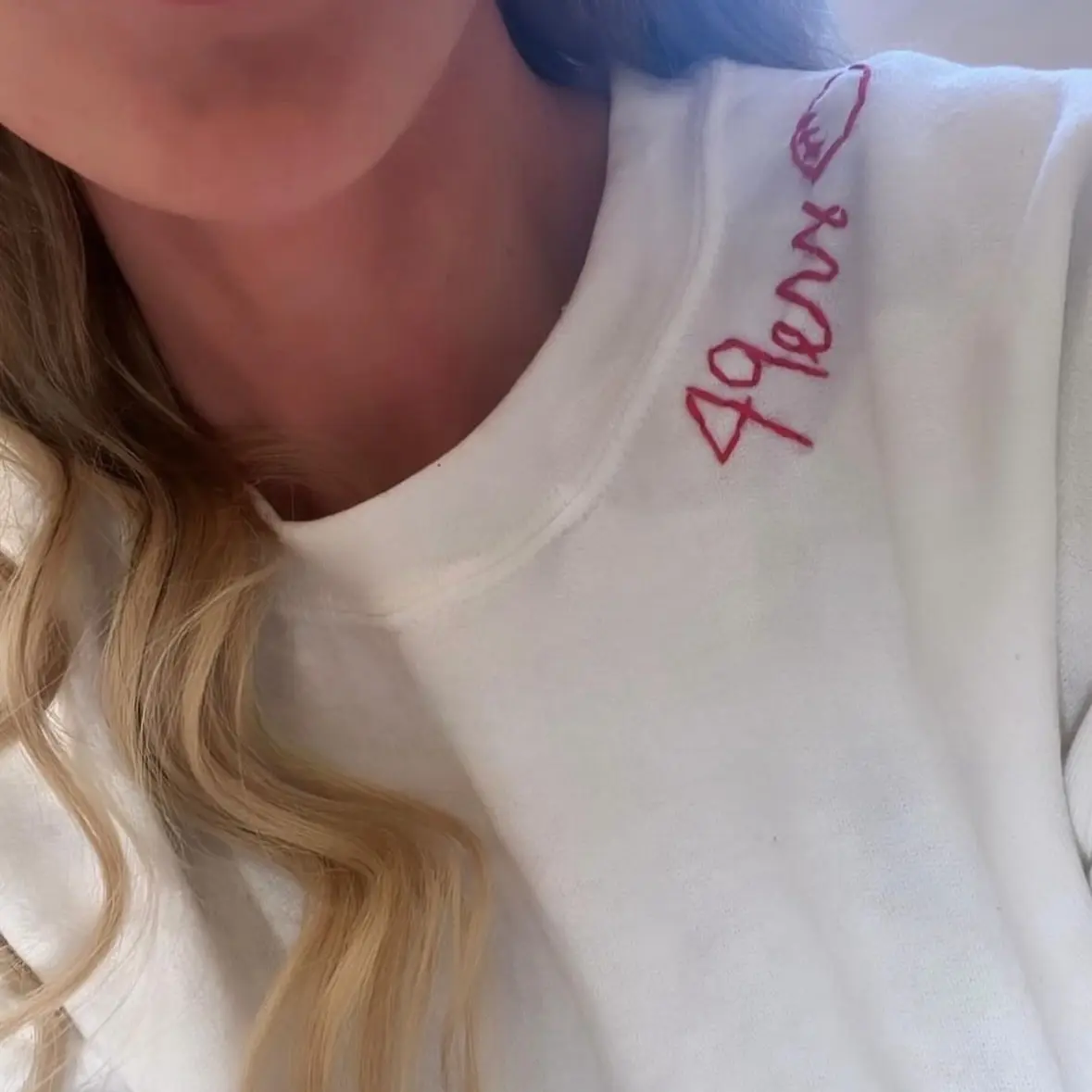49er Sweatshirt
