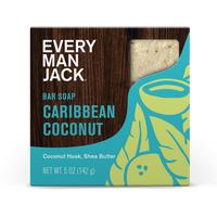 Caribbean Coconut