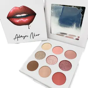 The Original Eyeshadow Pallete Makeup