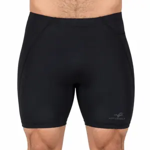 Antifragile Compression Shorts