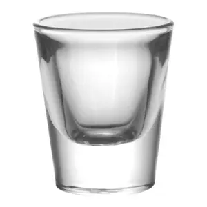BarConic® Glassware - Shot Glass - Thick Base 1 ounce