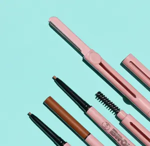 Brow-LA 3-in-1 Mapping & Shaping Brow Pencil