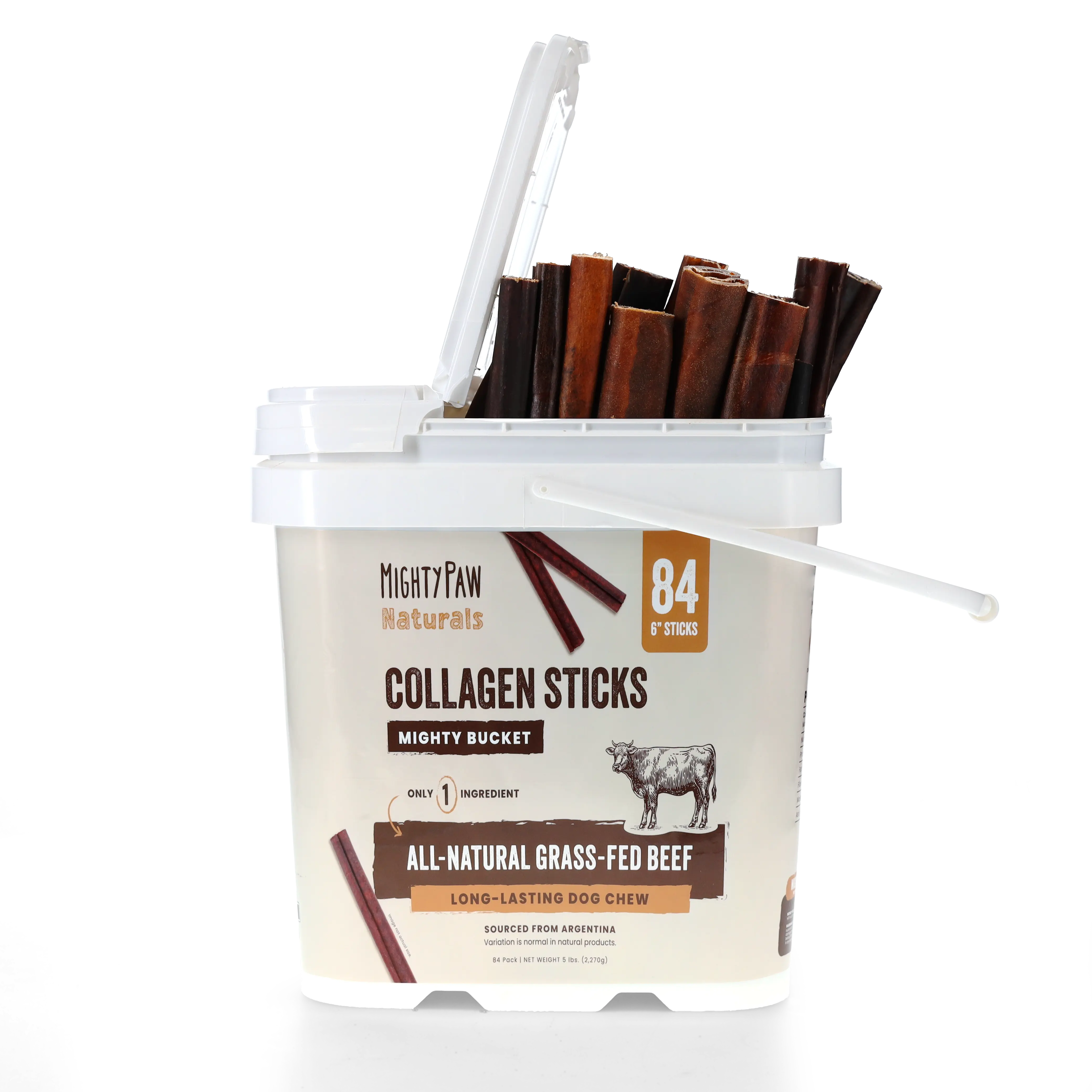 2 Gallon Bucket