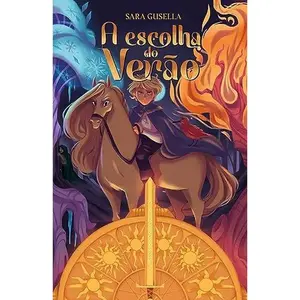 USED-A escolha do Verao (Em Portugues do Brasil) by Sara Gusella (Paperback)