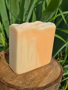 Lemon Orange Blossom Bar