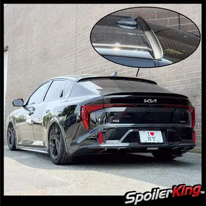 Kia K4 (CL4) 2025-present Rear Window Roof Spoiler (284R)