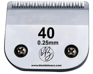 40 Blade