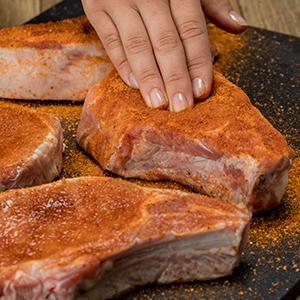 McCormick Grill Mates Garlic Butter Seasoning, 3.1 oz