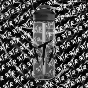 RTR® Water Bottle, 20oz\25oz