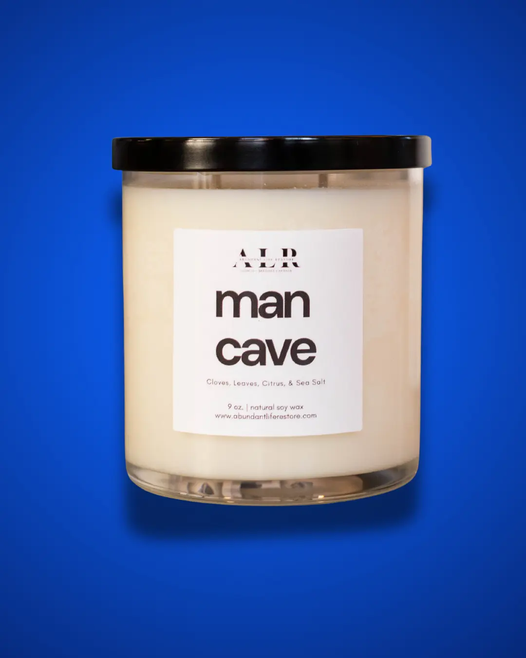 Man Cave