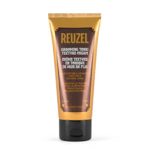 Grooming Tonic Texture Cream