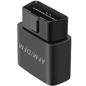 DFM Disabler for Chevrolet Silverado 5.3L V6 V8 Active Fuel Management Delete Module Plug & Play Compatible Device