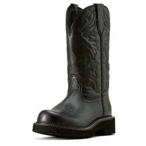 Women's Fatbaby Dawn Cowgirl Boots