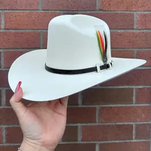Johnson Telar 1000x Hat Cowboy