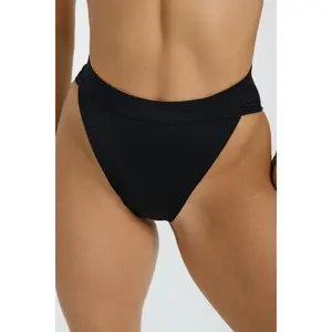 Vista Bottom - Black