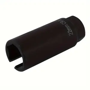 Narrow Mouth Oxygen Sensor Disassembly Tool, Oxygen Sensor Removal Tool, Car Engine & Transmission Repair Tool, Professional Car Repair Tool, Car Maintenance