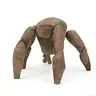 Project Hail Mary Rocky Plush Toy, Soft Stuffed Alien Companion, Perfect Gift for Kids & Collectors, Unique and Fun Addition to Any Collection