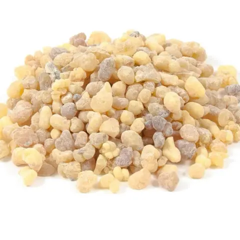Incense - Resin, 100% Pure Natural Organic Gum Resin, Granular Incense, Aromatic Incense, Premium Quality