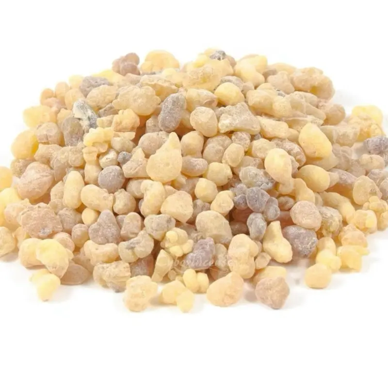 Incense - Resin, 100% Pure Natural Organic Gum Resin, Granular Incense, Aromatic Incense, Premium Quality