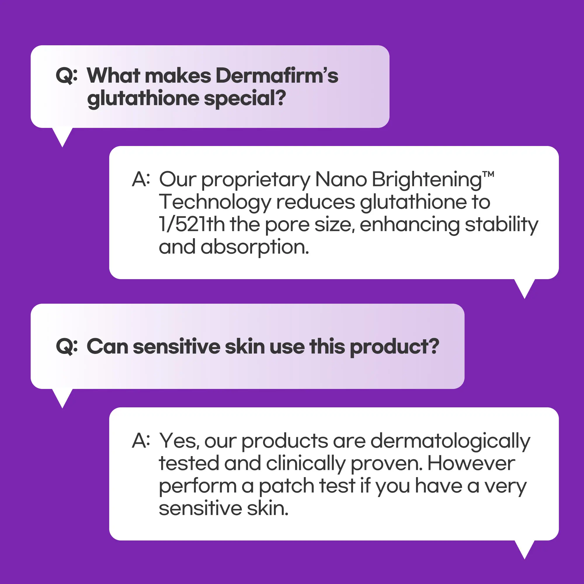 Dermafirm Glutathione Mist Ampoule - Age-Defying Korean Face Mist Hydrating  Spray Ampoule w/ 1% Glutathione, Vitamin C & Vitamin E (3.38 fl oz) -  TikTok Shop