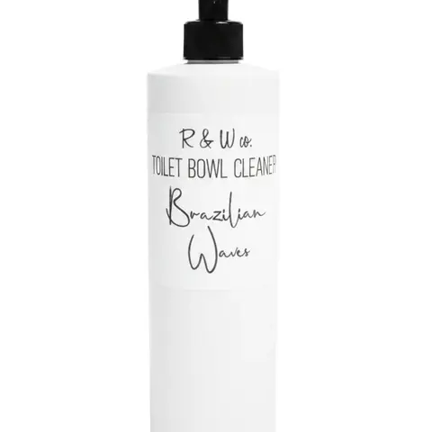 R&W Co. Toilet Bowl Cleaner