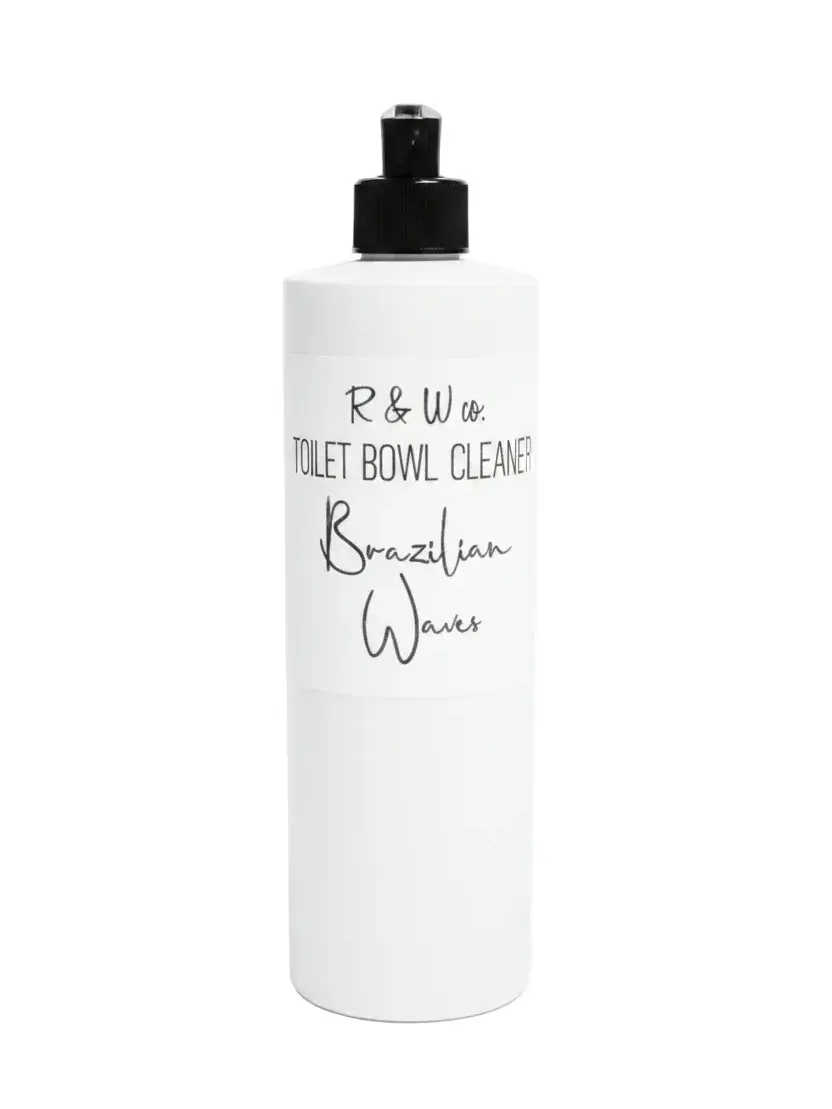 R&W Co. Toilet Bowl Cleaner R&W Co. Toilet Bowl Cleaner