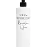 R&W Co. Toilet Bowl Cleaner