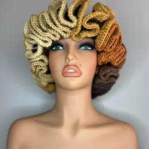 Crochet Hat