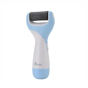 Pursonic Callus Remover - Innovative Design for Safe & Effective Foot Care - Easy to Use with 3W Power - No Batteries Included