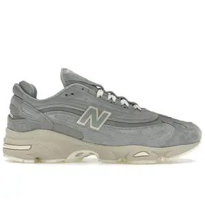 New Balance Men's 1000 Kith 101 Quarry, from StockX
