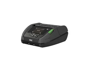 TSC ALPHA-40L, 203dpi, LCD, DRAM 128MB/FLASH 128MB + USB + MICRO SD + RTC, WiFi+BT COMBO, PEL, US