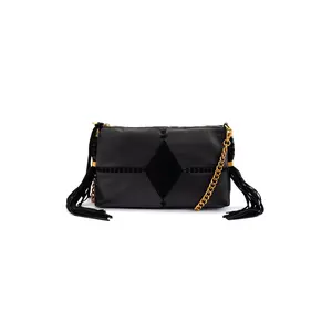 Darlene Crossbody in Meteorite - Stylish Design for Everyday Use Darlene Crossbody in Meteorite - Stylish Design for Everyday Use