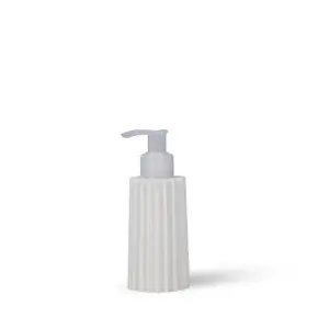 Travel Size Spray & Lotion Bottles - Vanilla 60 ml (2 oz) Mini Mobile Size