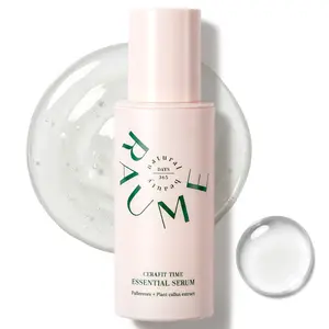 RAUME Cerafit Essential Serum – Korean Skincare, K-Beauty Hydrating Serum, Soothing & Skin Barrier Care
