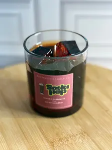 Soda Pop candle