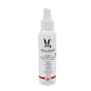 10-in-1 After Bath Pet Spray