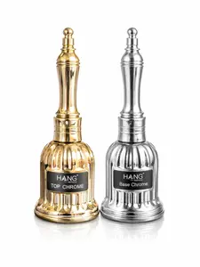 Chrome Top Chrome Top