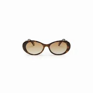 Cider  OVAL FRAME GLASSES