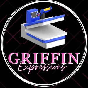 Griffin DTF Transfers