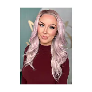 Blush Theory