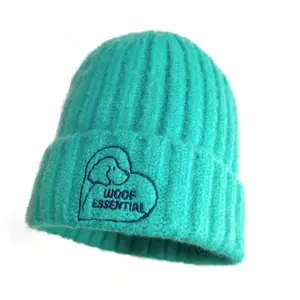 Puplover Beanie