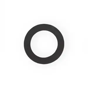 Blitz & Coarse Thread Cap Gasket Replacement