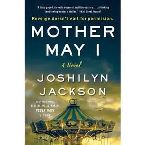USED-Mother May I by Jackson, Joshilyn (Hardcover)