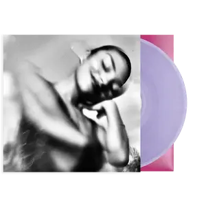Olivia Dean - The Art Of Loving [Indie-Exclusive Lilac Vinyl] [LIMIT 1 PER CUSTOMER] NEW Vinyl Record 602478369384
