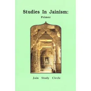 USED-Studies In Jainism: Primer by Duli Chandra Jain (Paperback)