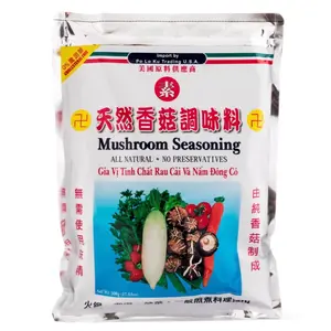 Po Lu Ku Mushroom Seasoning 12.6 oz
