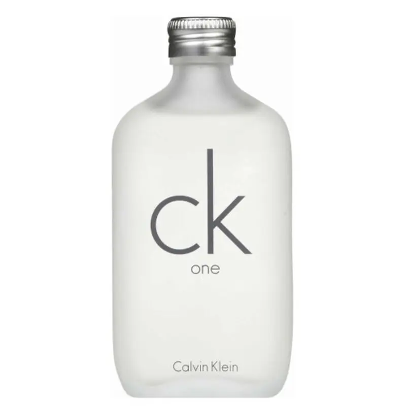 Calvin Klein CK One by 3.4 Oz. EDT Spray