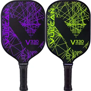 Vulcan V330 Hybrid Pickleball Paddle
