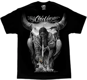 Men's Short Sleeve Sport T-Shirt - Chicano Art, Cholo Style, Lowrider Graphics Design, S-3XL Sizes - TikTok Popular Sports Top
